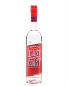 Adnams East Coast Vodka 70 cl 40%